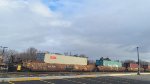 AOK 55373 (Triple Well Car Altogther)